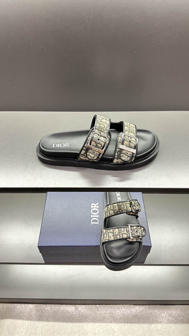 Christian Dior Slippers